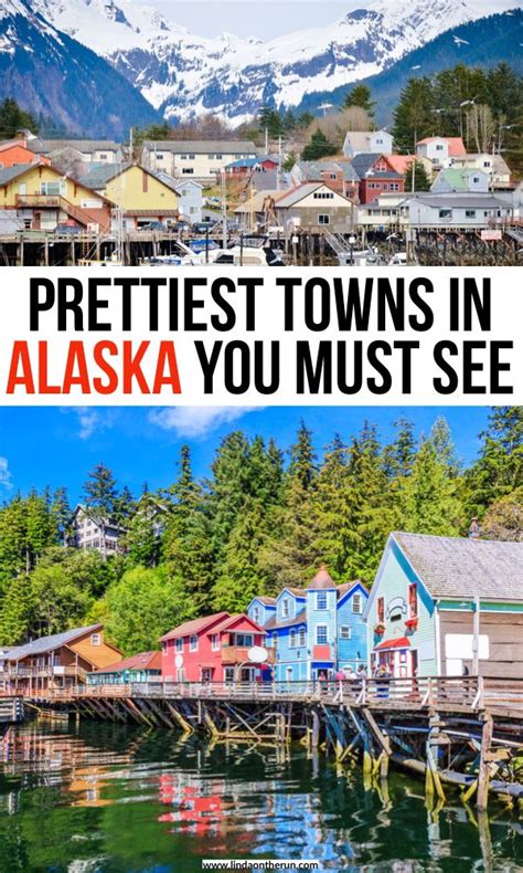town in alaska|17 Best Places to Visit in Alaska .